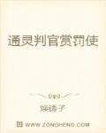 通灵判官赏罚使